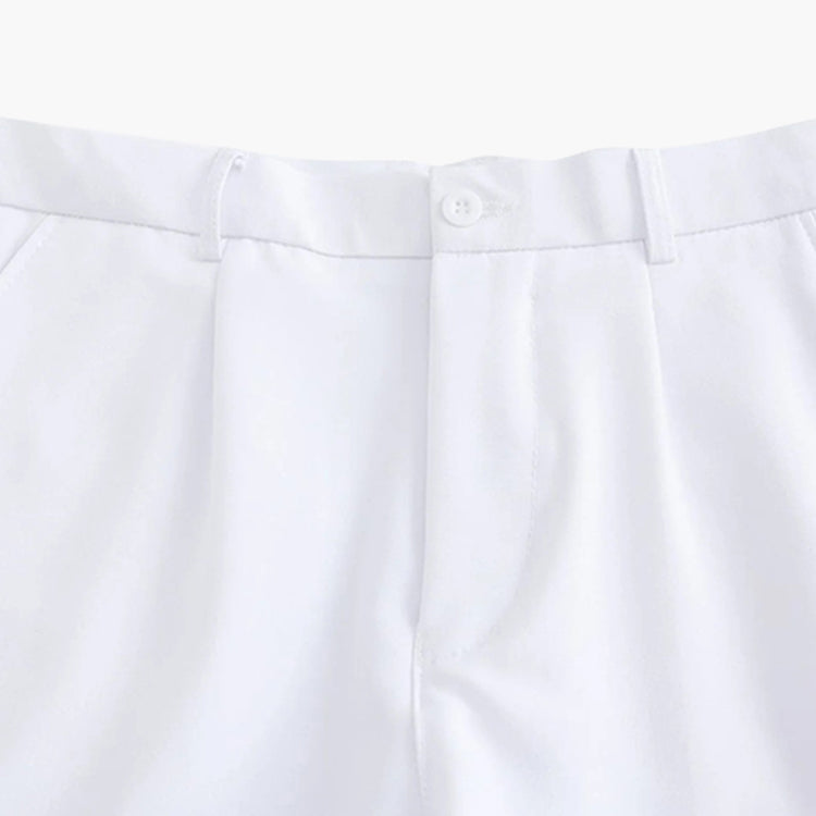 Pantalones Slim-Fit de GUNSAN