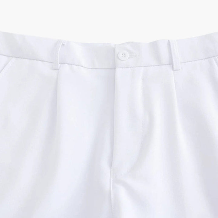 Pantalones Slim-Fit de GUNSAN