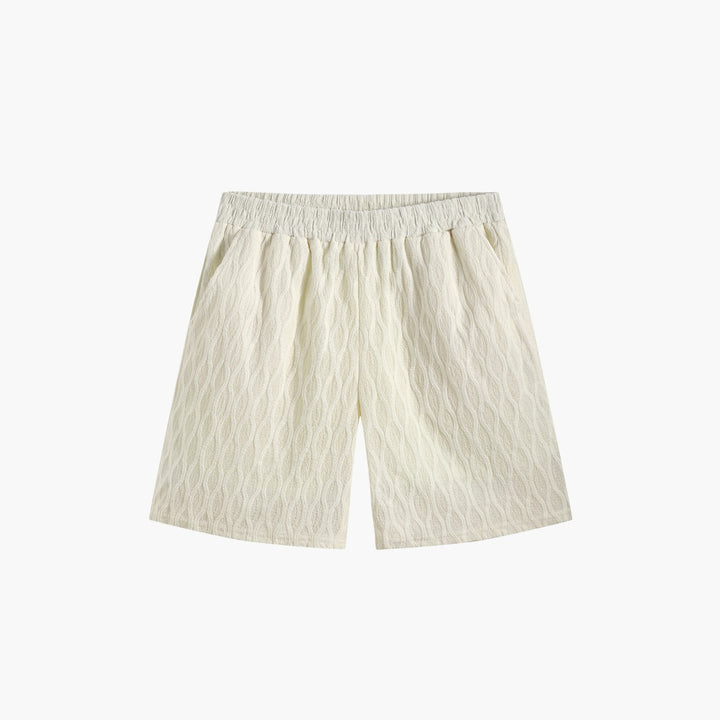 Conjunto de outfits de verano inspirado en Mykonos