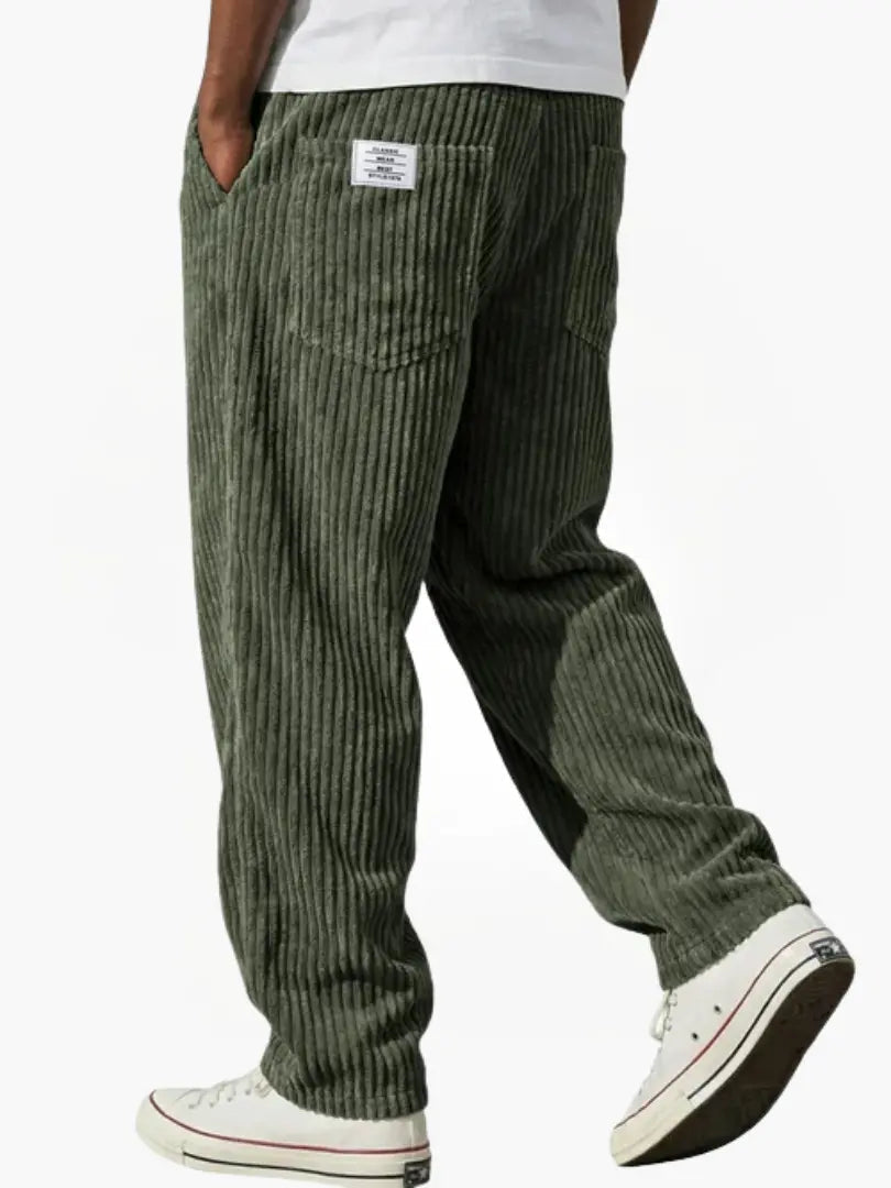 Diego | Pantalón