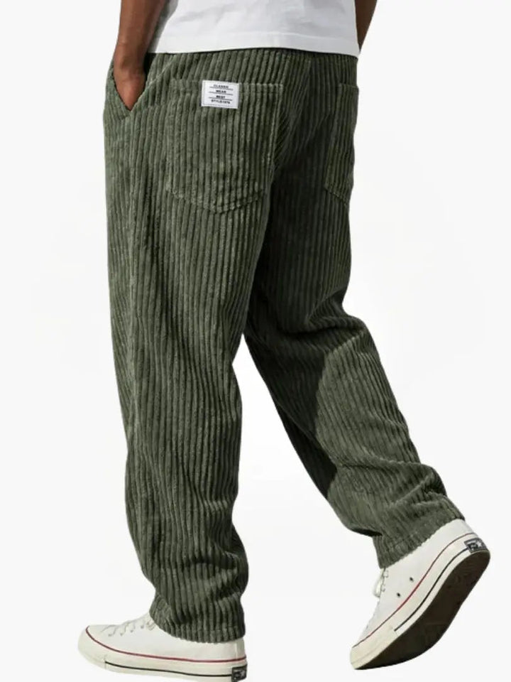Diego | Pantalón