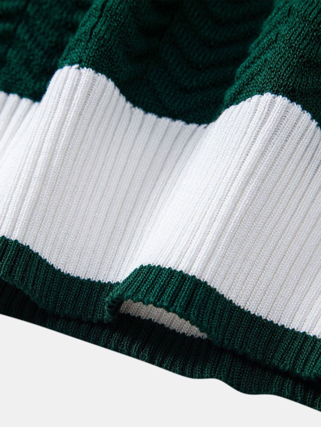 Polo de punto ASCOT - Estilo atemporal, tejido premium