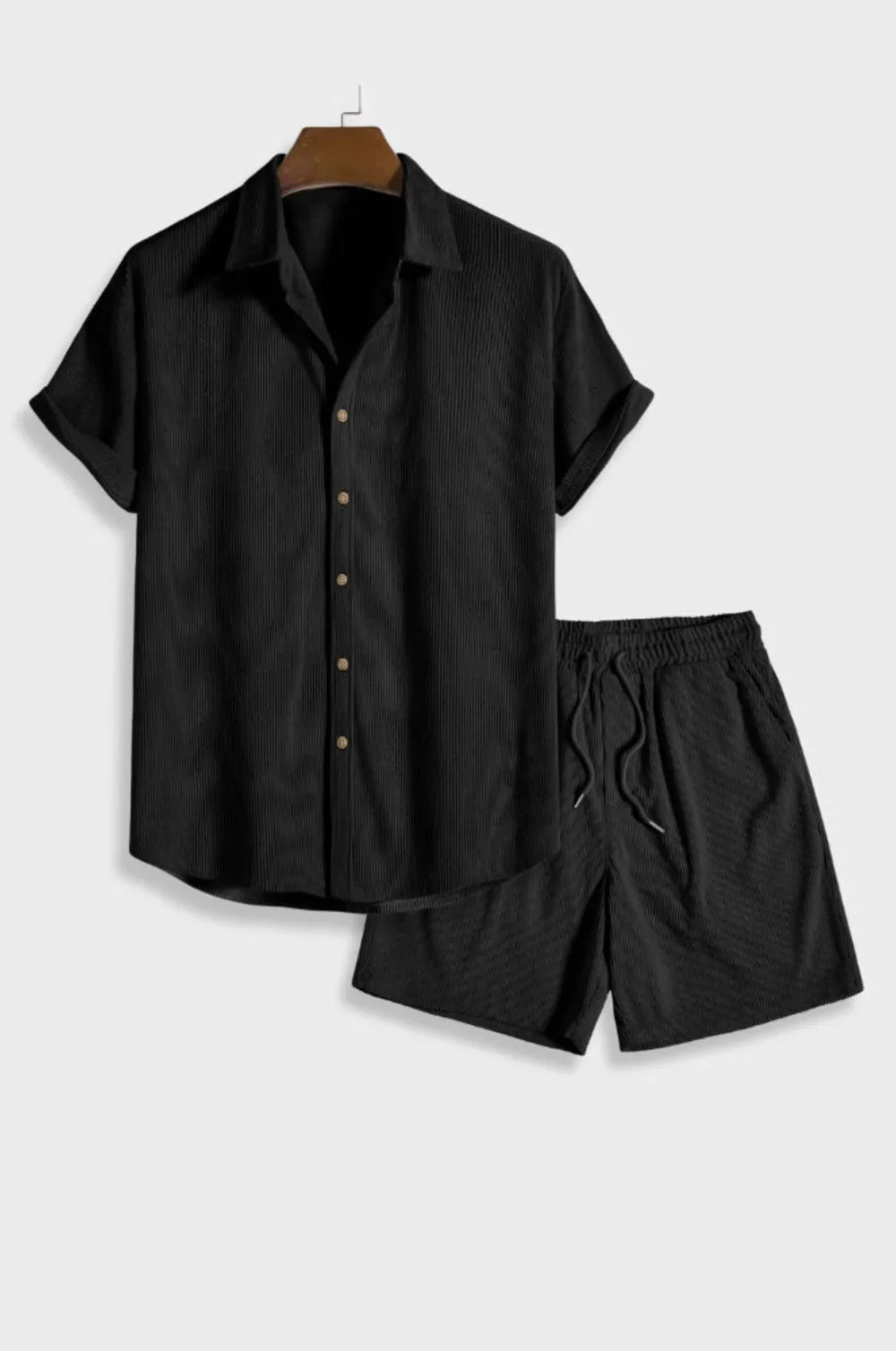 Roma Luce Look de Verano — Estilo sin esfuerzo y fresco