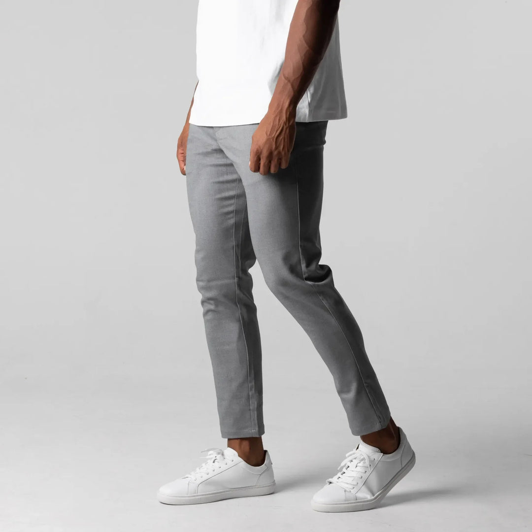 Carlos | Chino elástico