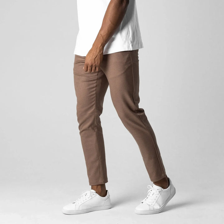 Carlos | Chino elástico