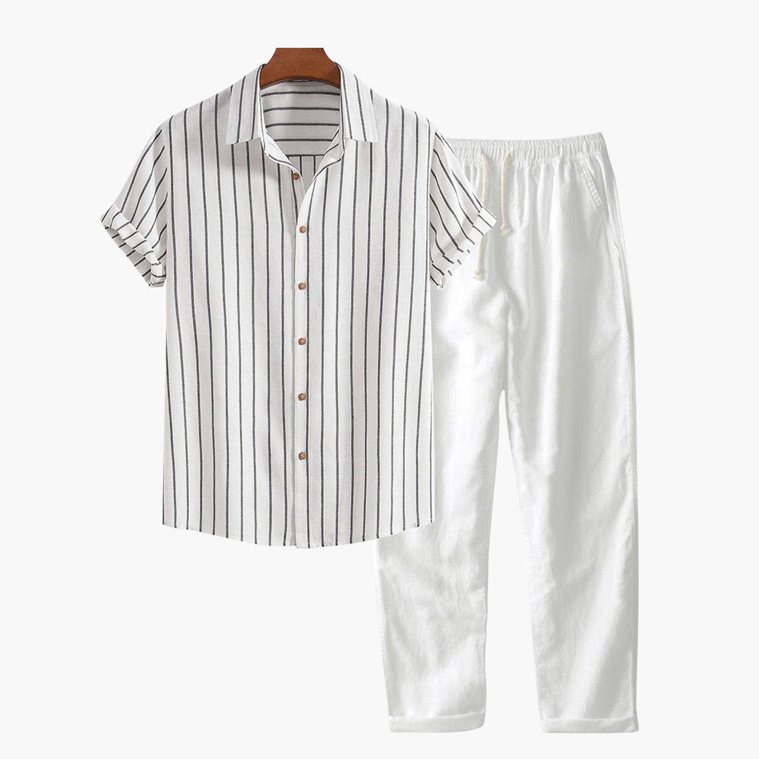 Conjunto de verano - Cannes Set