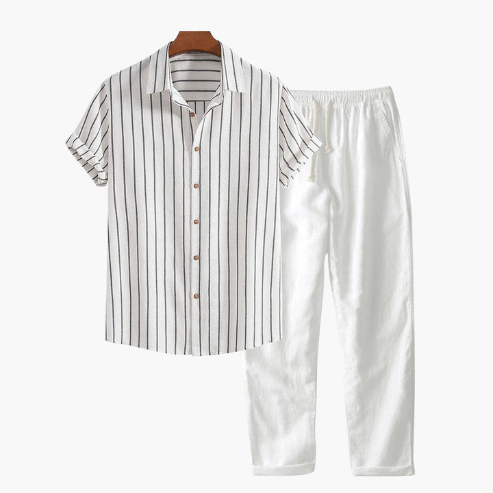 Conjunto de verano - Cannes Set