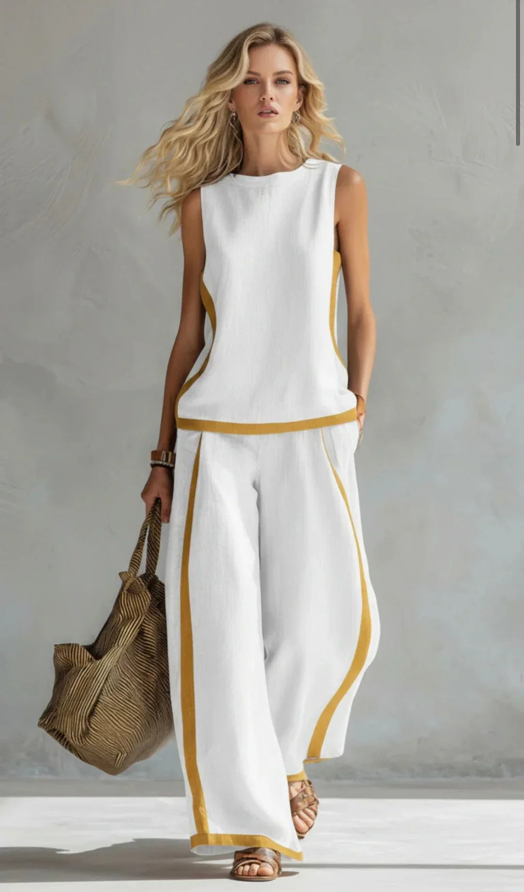 Ana | Conjunto