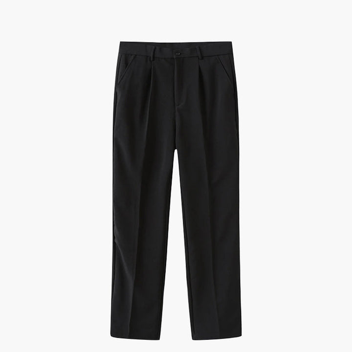Pantalones Slim-Fit de GUNSAN