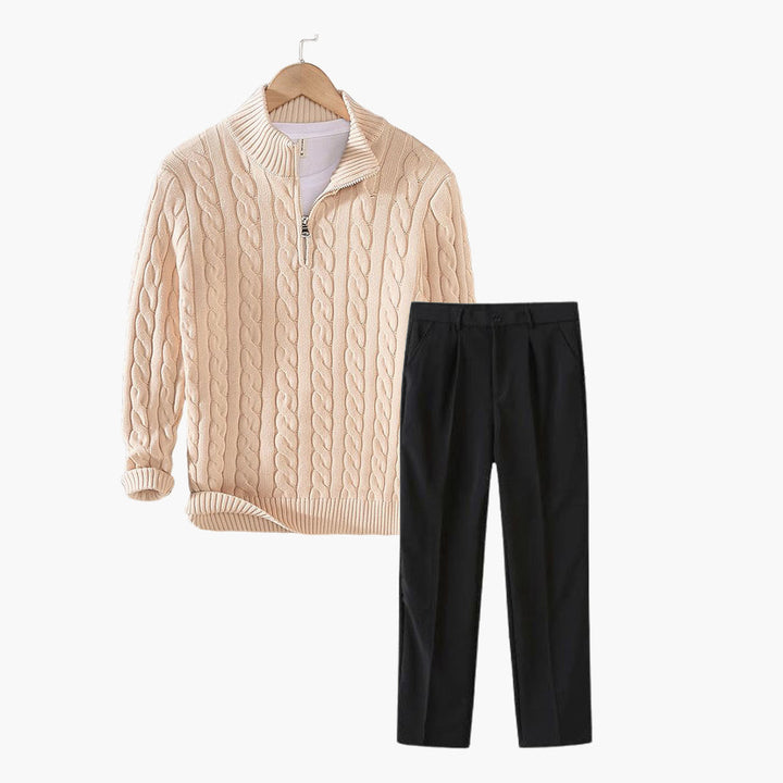 Conjunto de Primavera: Noche de Mayfair