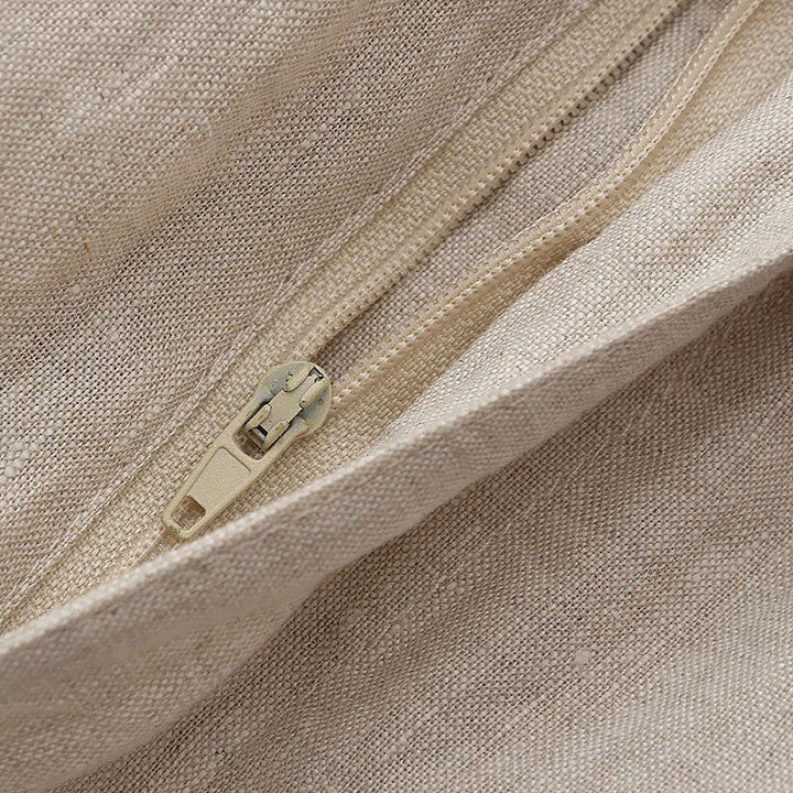 COMO Shorts de lino - Ligeros y transpirables, un imprescindible para el verano