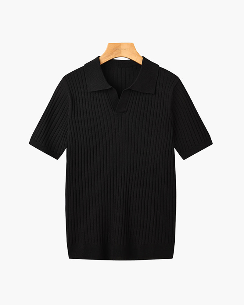 CHUNCHEON Camisa polo casual
