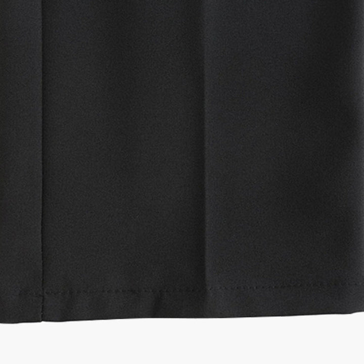 Pantalones Slim-Fit de GUNSAN