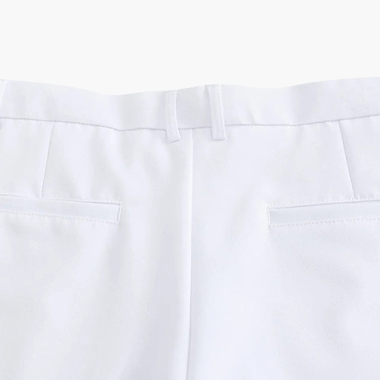 Pantalones Slim-Fit de GUNSAN