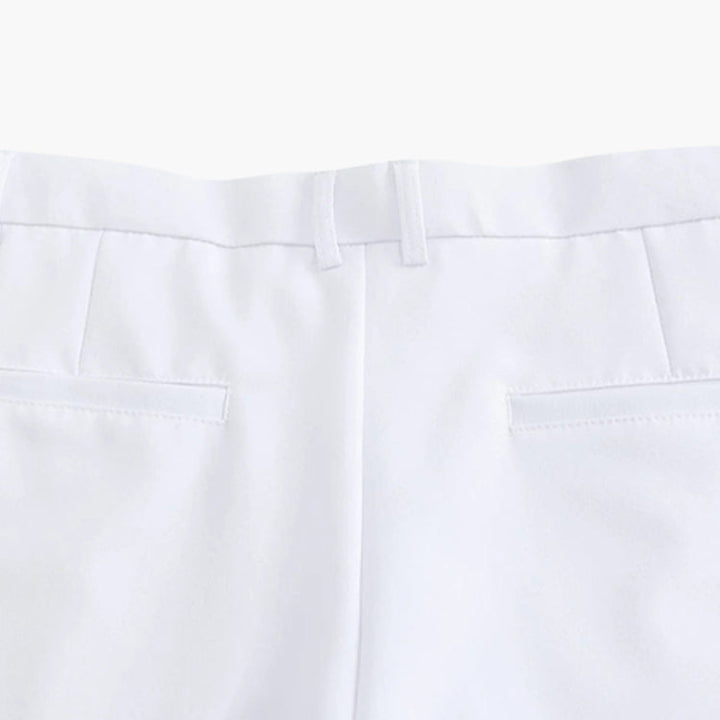 Pantalones Slim-Fit de GUNSAN