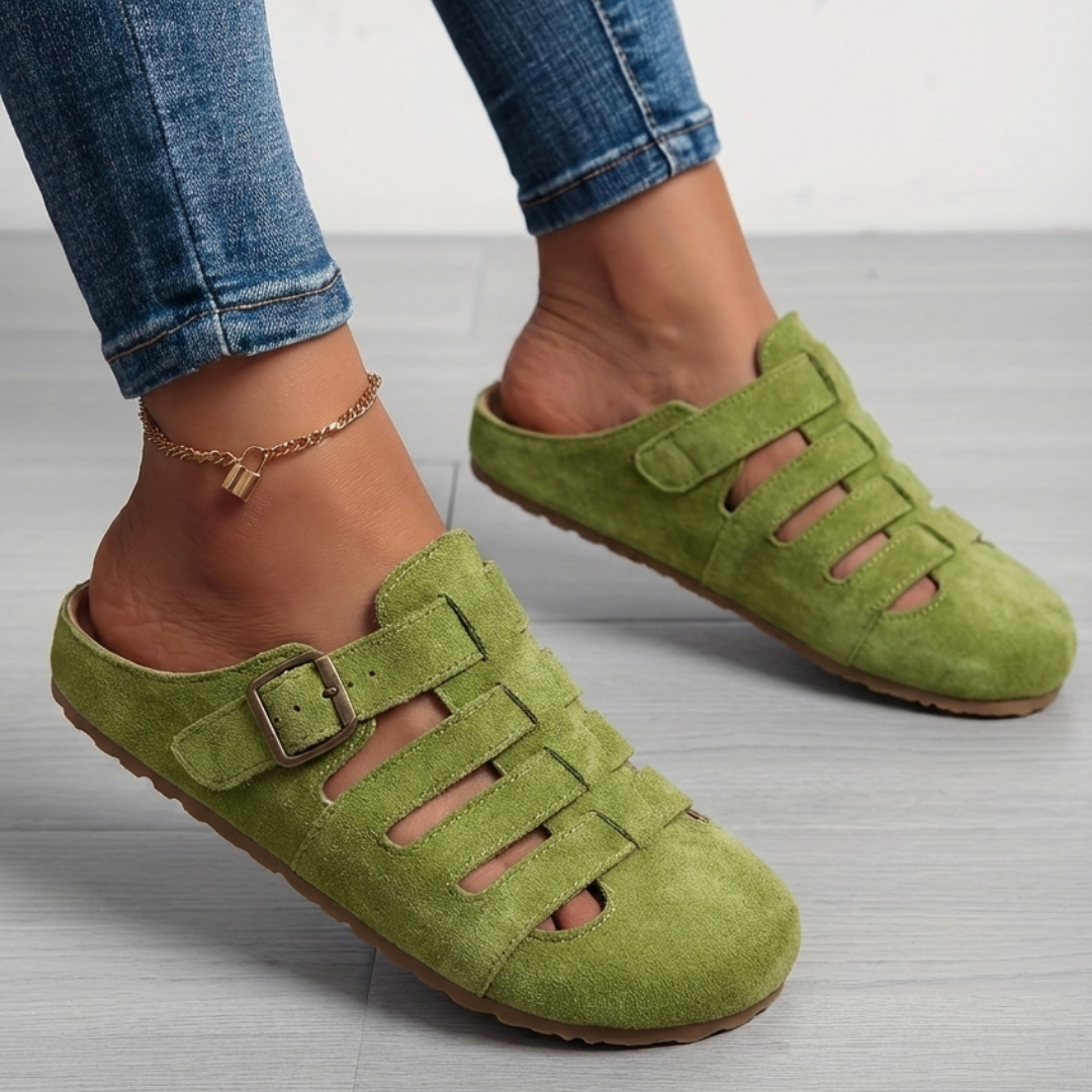 Isabella | Sandalias