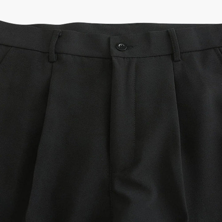 Pantalones Slim-Fit de GUNSAN