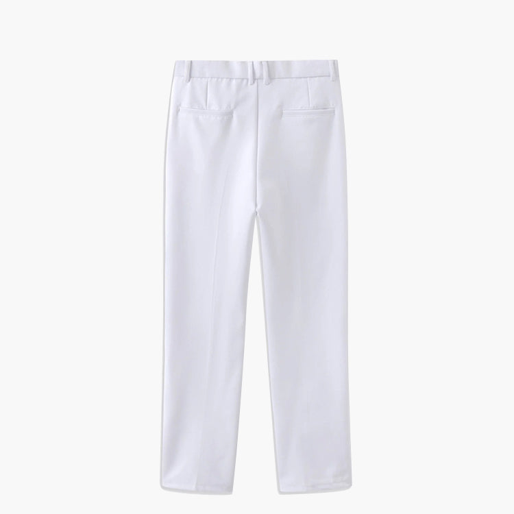 Pantalones Slim-Fit de GUNSAN