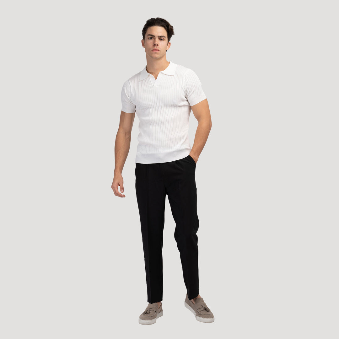 CHUNCHEON Camisa polo casual