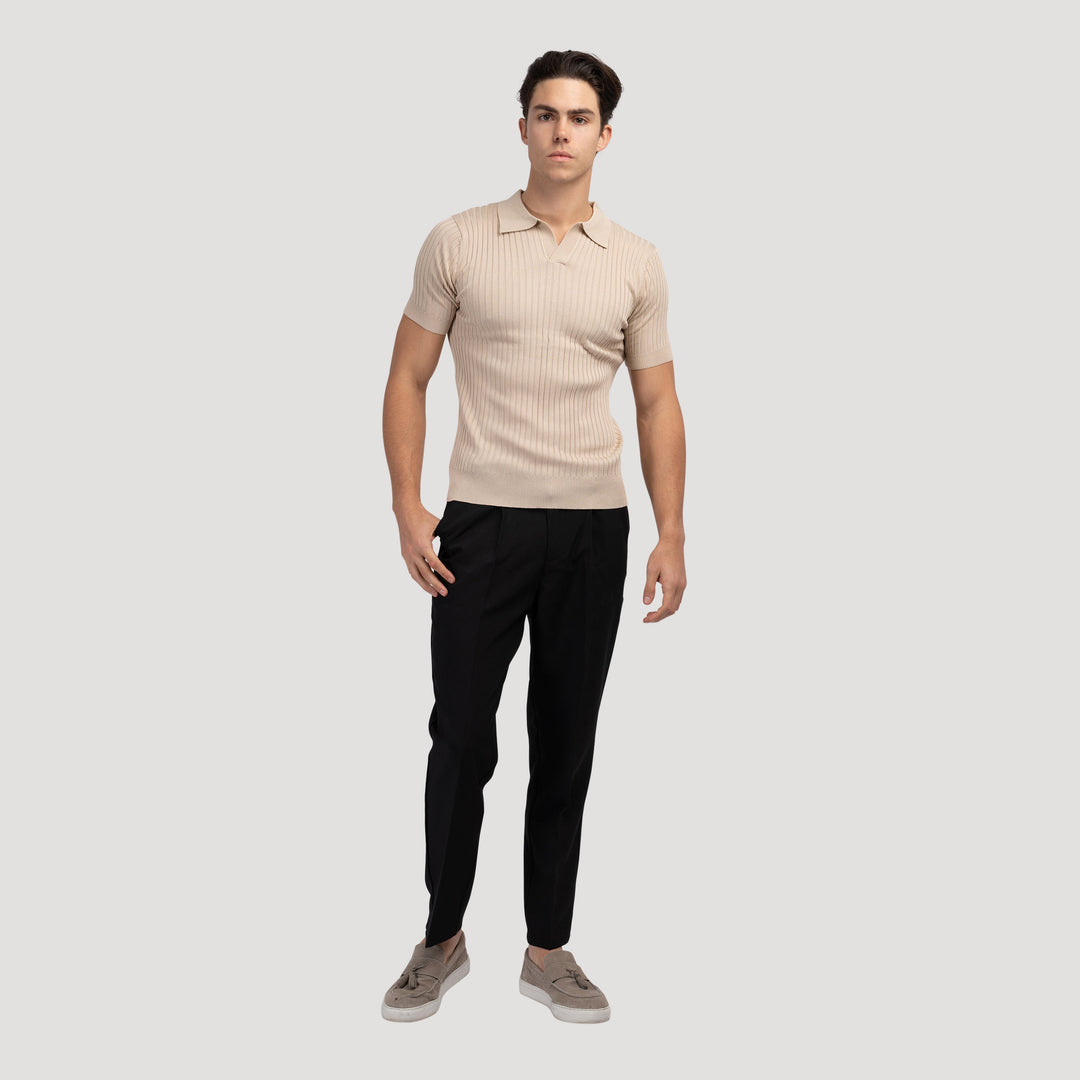 CHUNCHEON Camisa polo casual