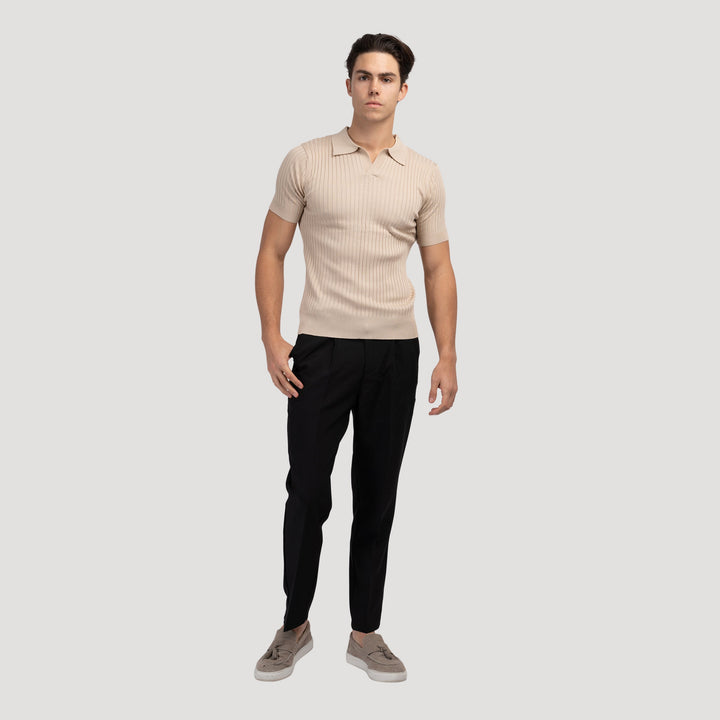 CHUNCHEON Camisa polo casual