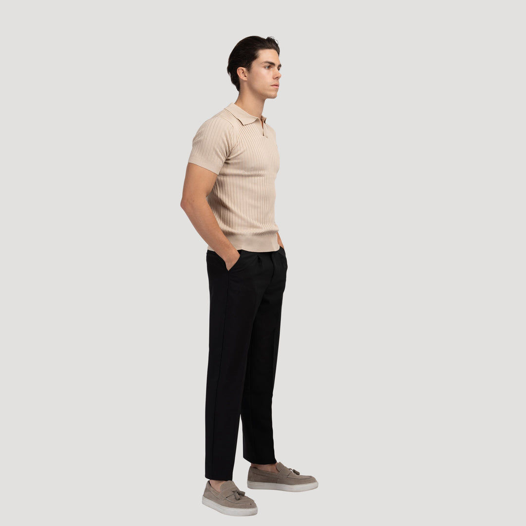 CHUNCHEON Camisa polo casual