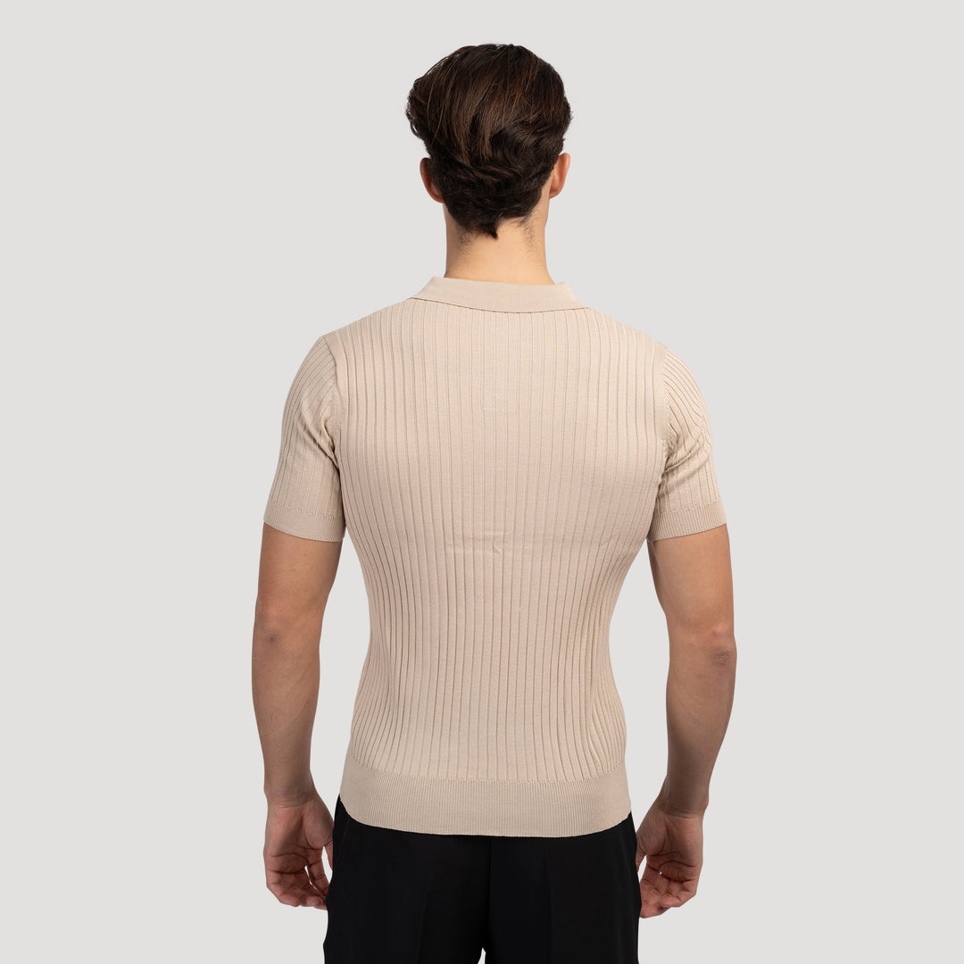 CHUNCHEON Camisa polo casual