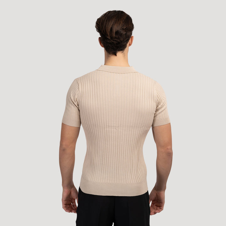 CHUNCHEON Camisa polo casual