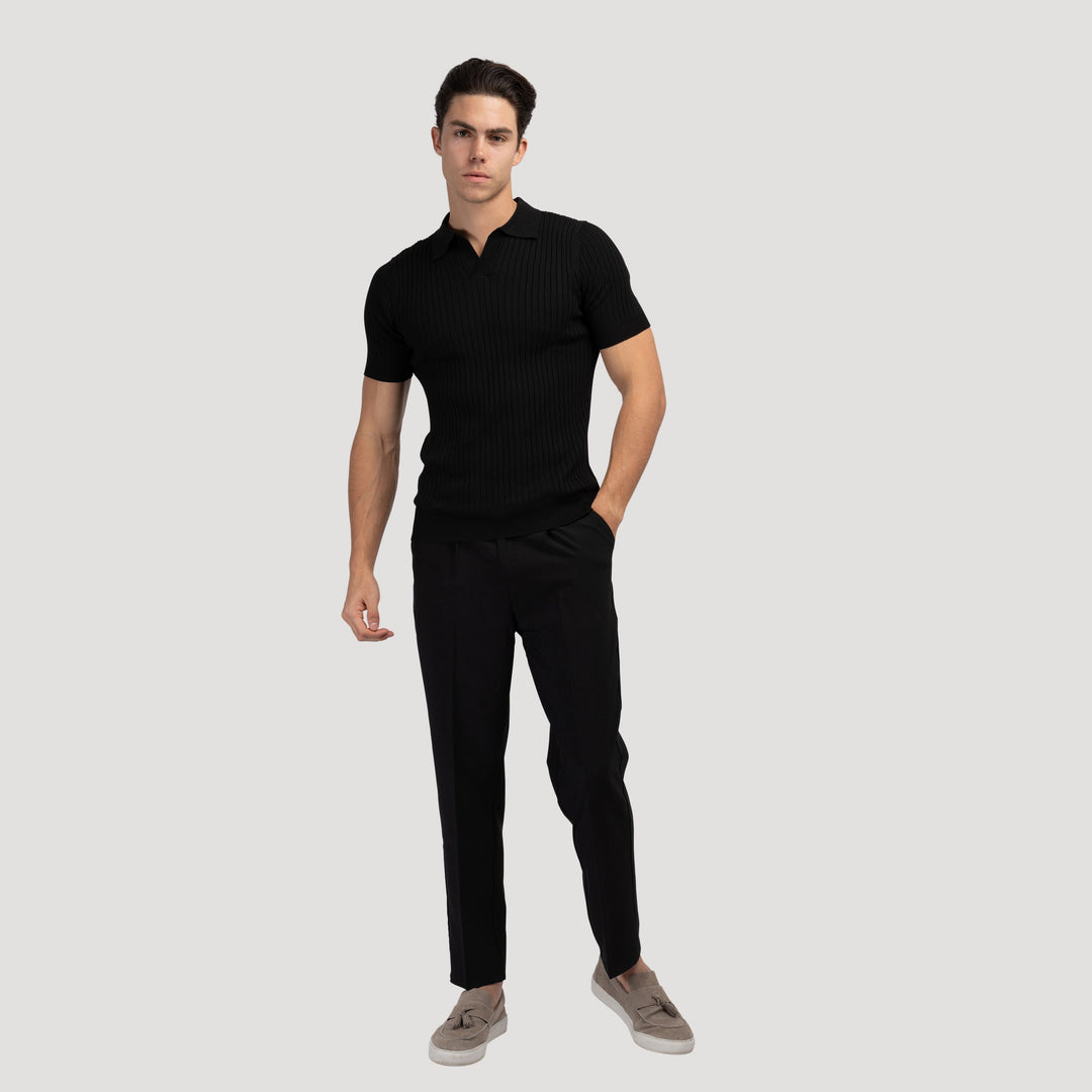 CHUNCHEON Camisa polo casual