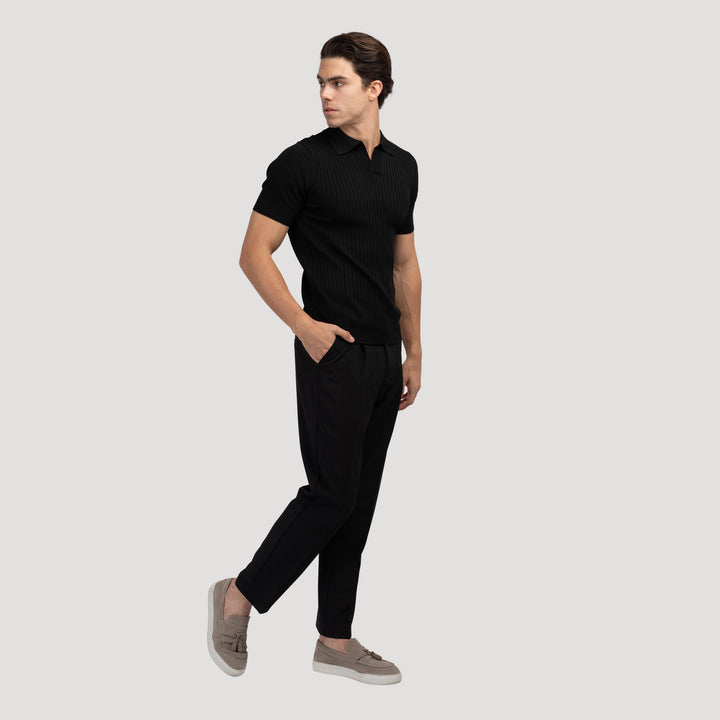 CHUNCHEON Camisa polo casual