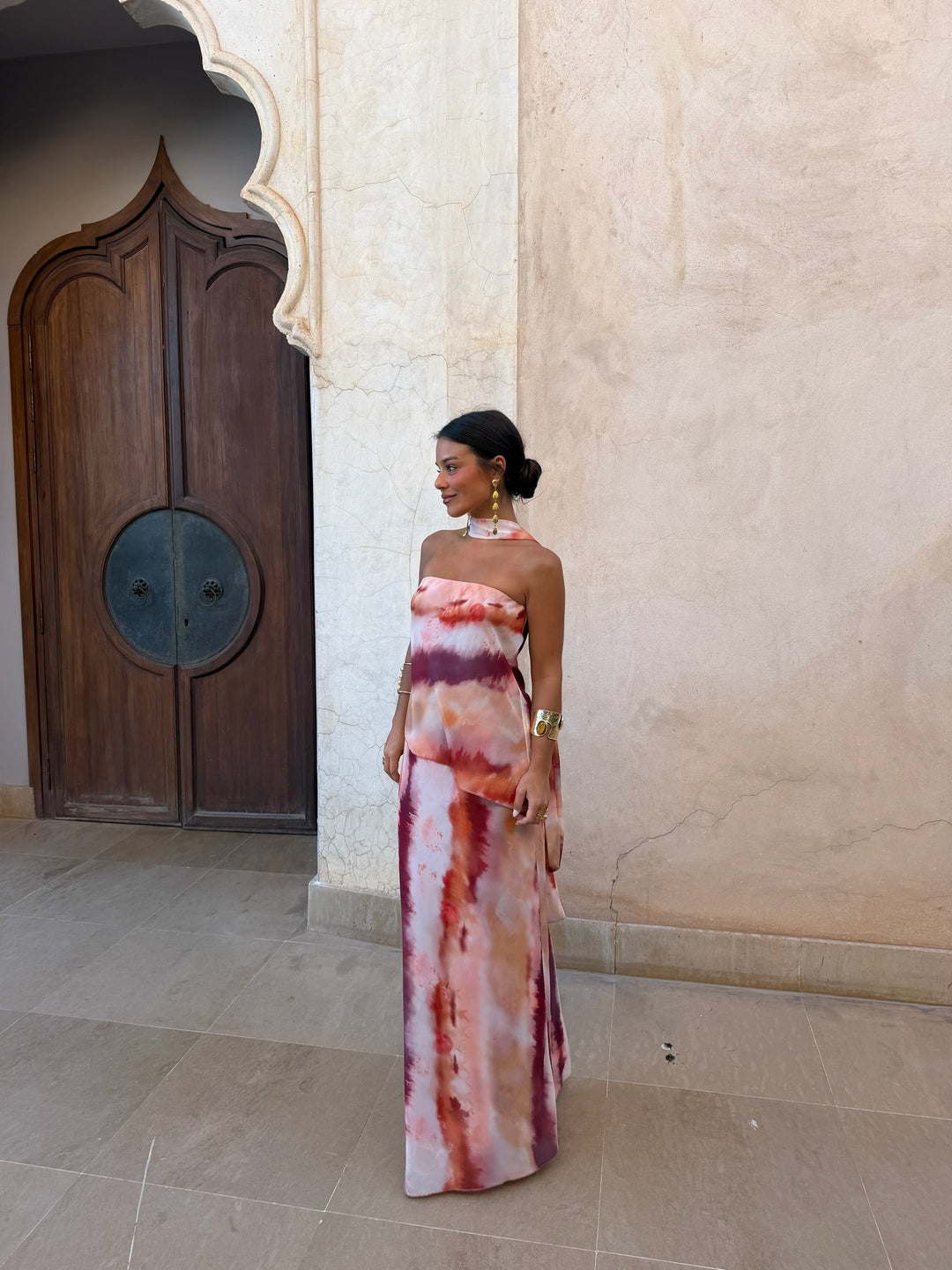 Aitana Dress