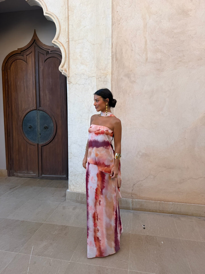 Aitana Dress