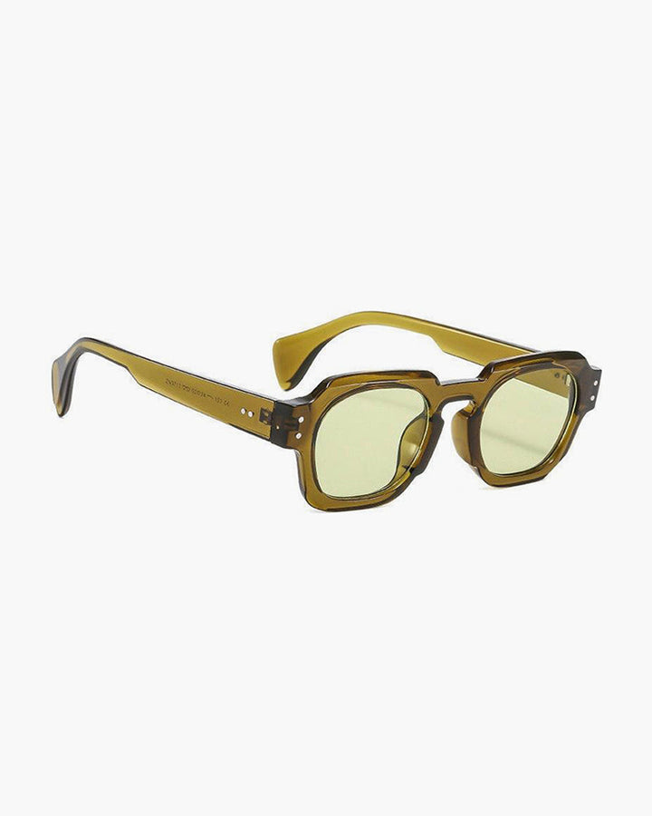 Gafas de sol Monte Carlo - Estilo atemporal con protección UV superior
