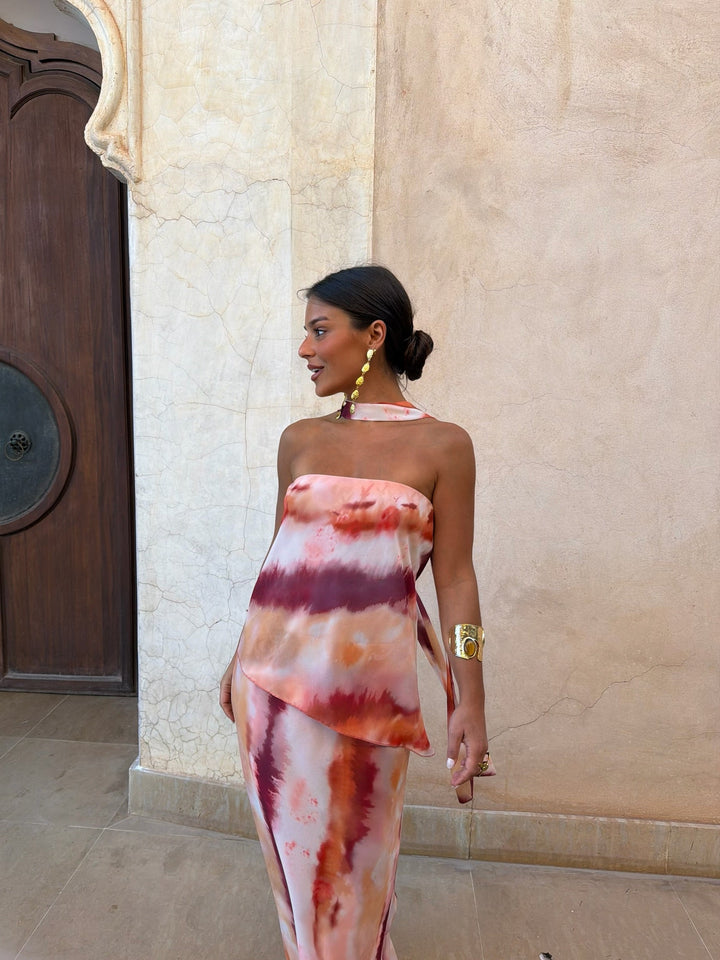 Aitana Dress