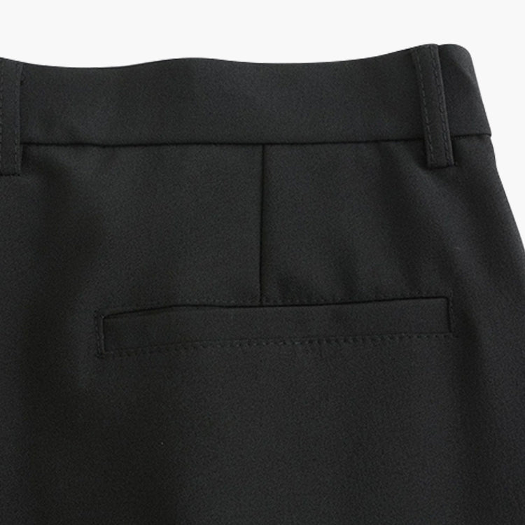 Pantalones Slim-Fit de GUNSAN