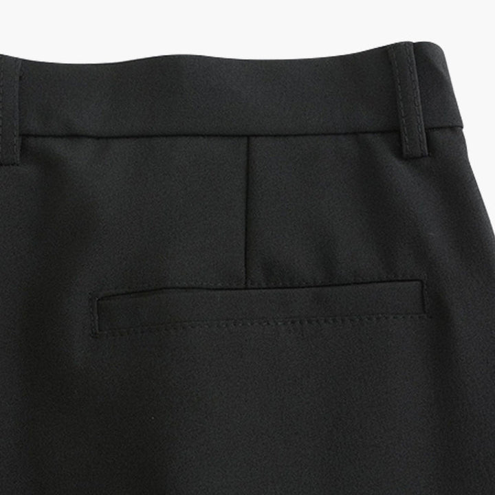 Pantalones Slim-Fit de GUNSAN