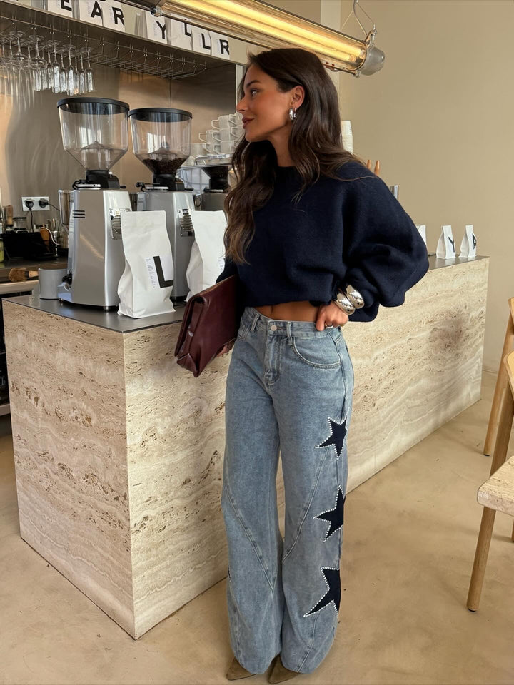 Star Denim Jeans