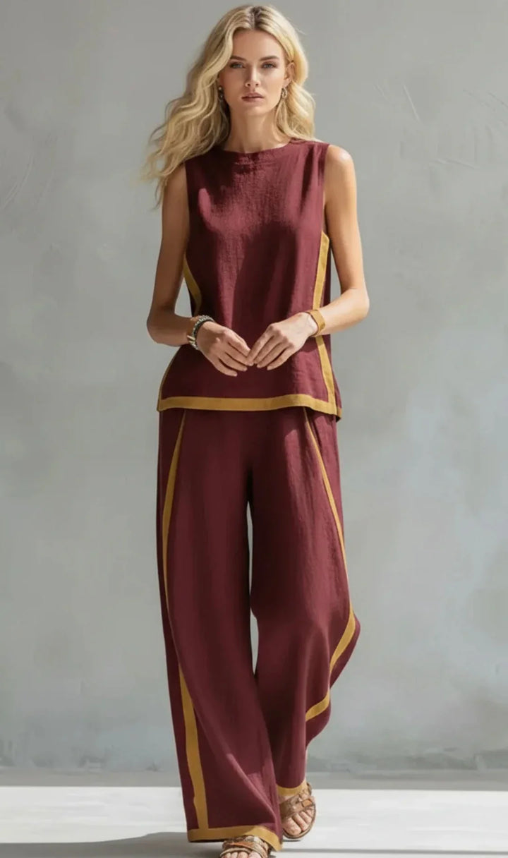 Ana | Conjunto