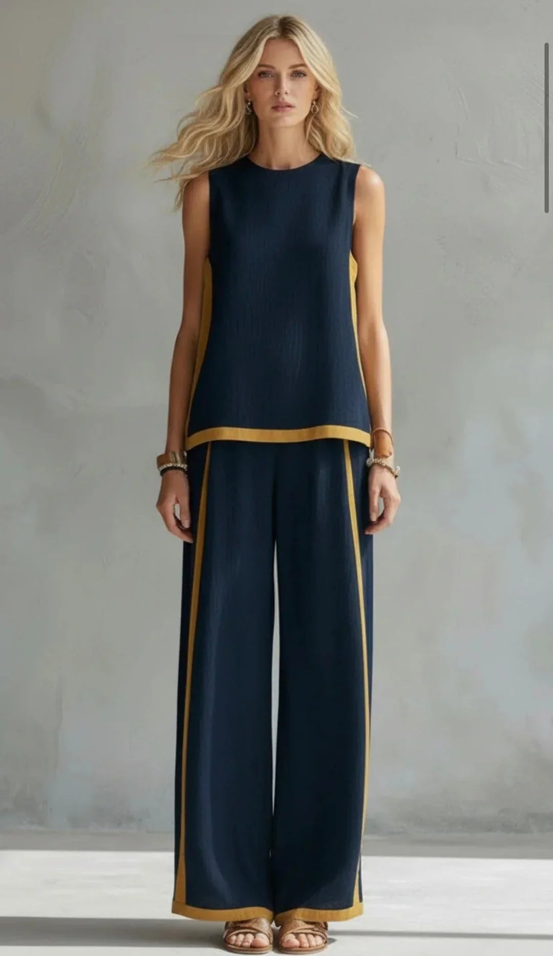Ana | Conjunto
