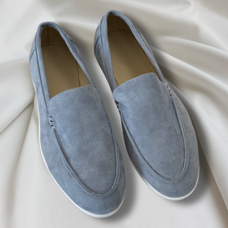 Mateo | Mocasines