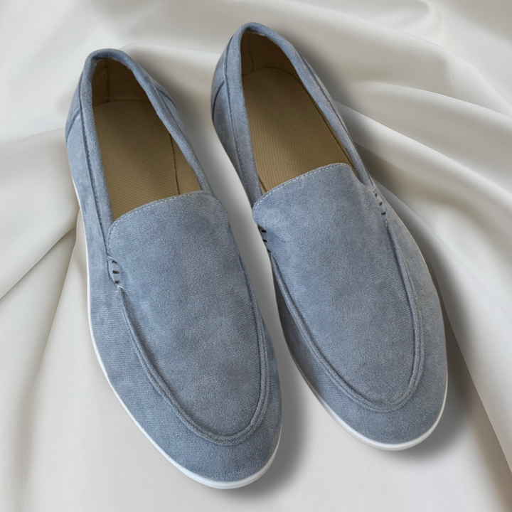 Mateo | Mocasines