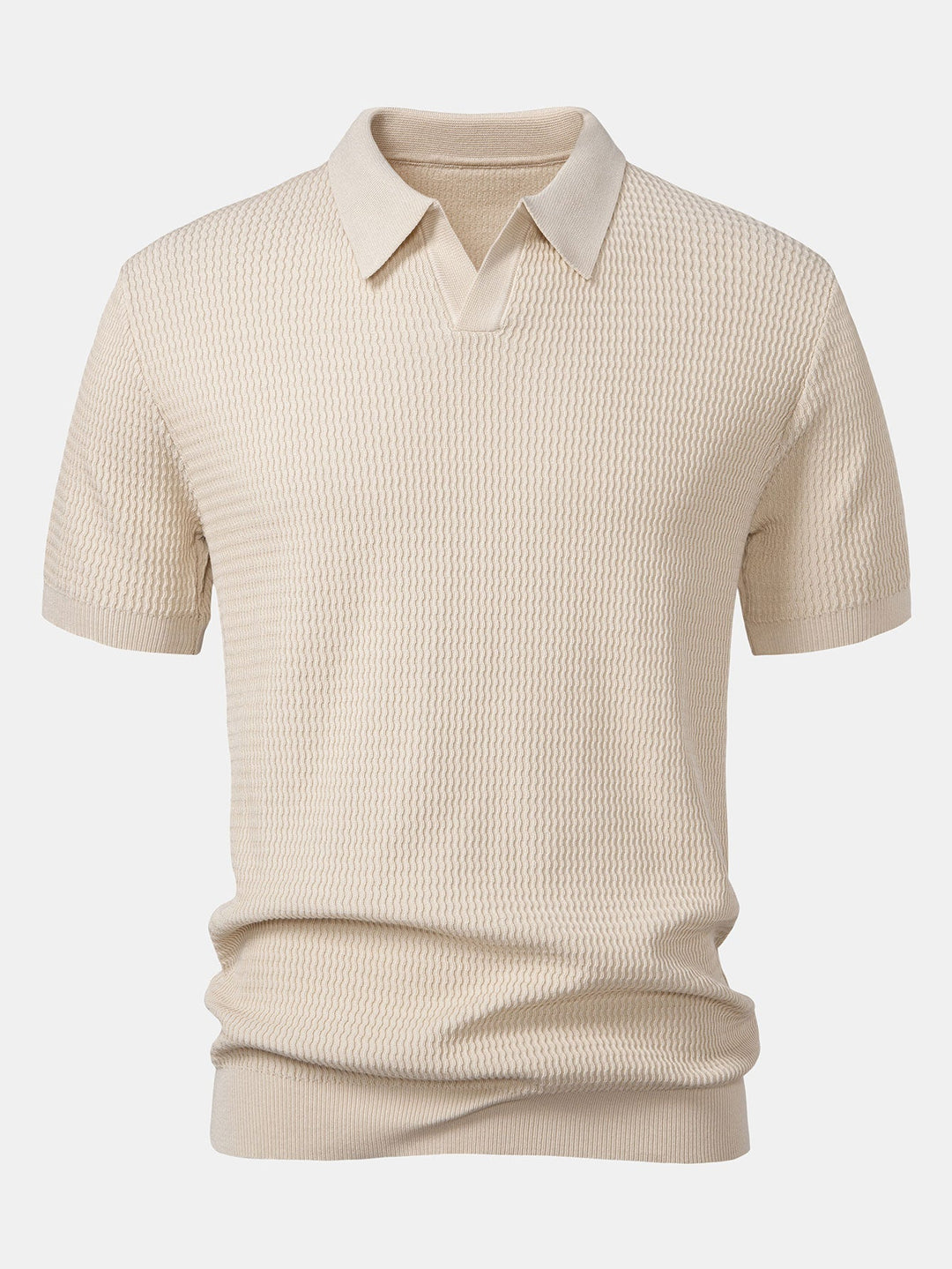Conjunto de Punto LUCCA - Dúo de Prendas de Punto Cómodo y Chic