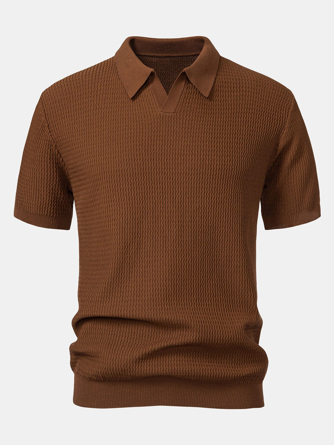 Conjunto de Punto LUCCA - Dúo de Prendas de Punto Cómodo y Chic