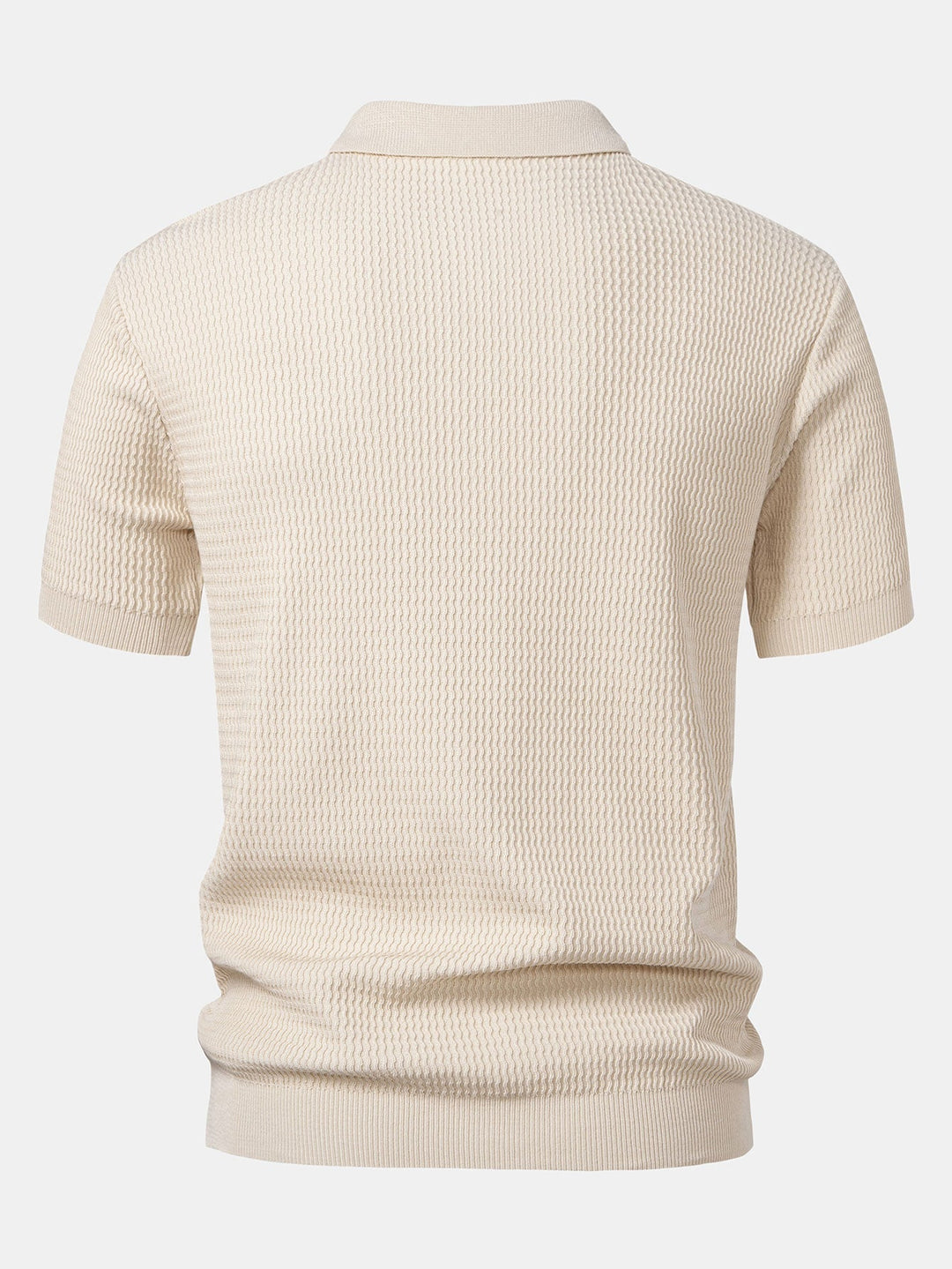Conjunto de Punto LUCCA - Dúo de Prendas de Punto Cómodo y Chic