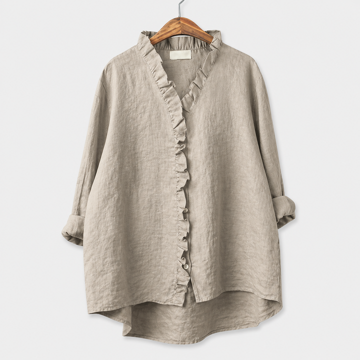 Blusa de verano