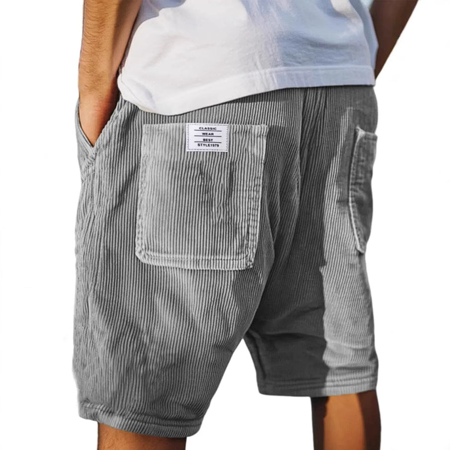 Gusto | Short