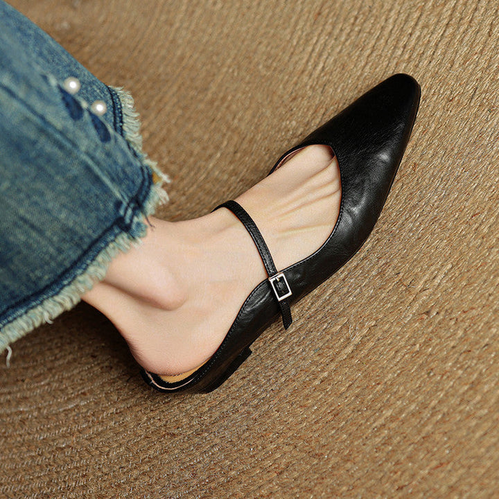 Aitana | Mules