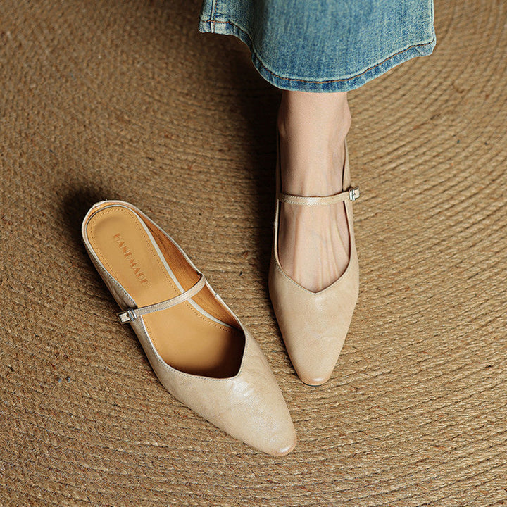 Aitana | Mules