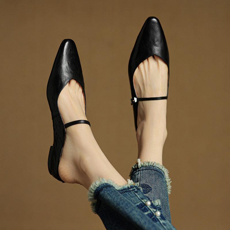 Aitana | Mules
