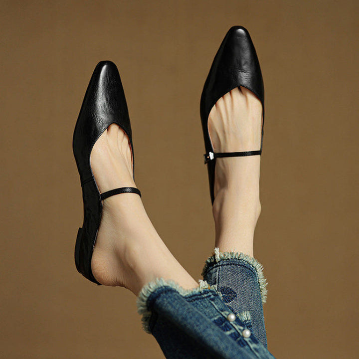 Aitana | Mules